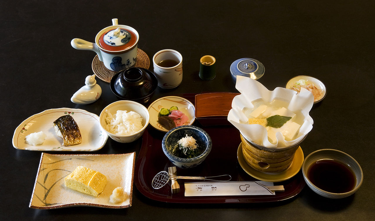 お食事イメージ