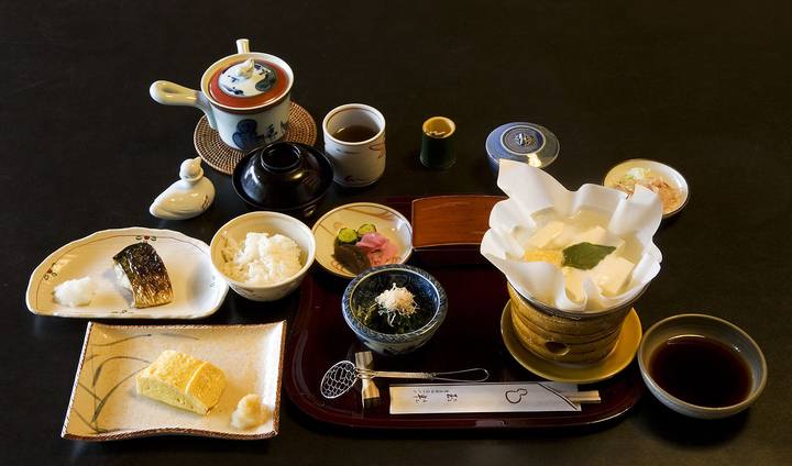 お食事イメージ