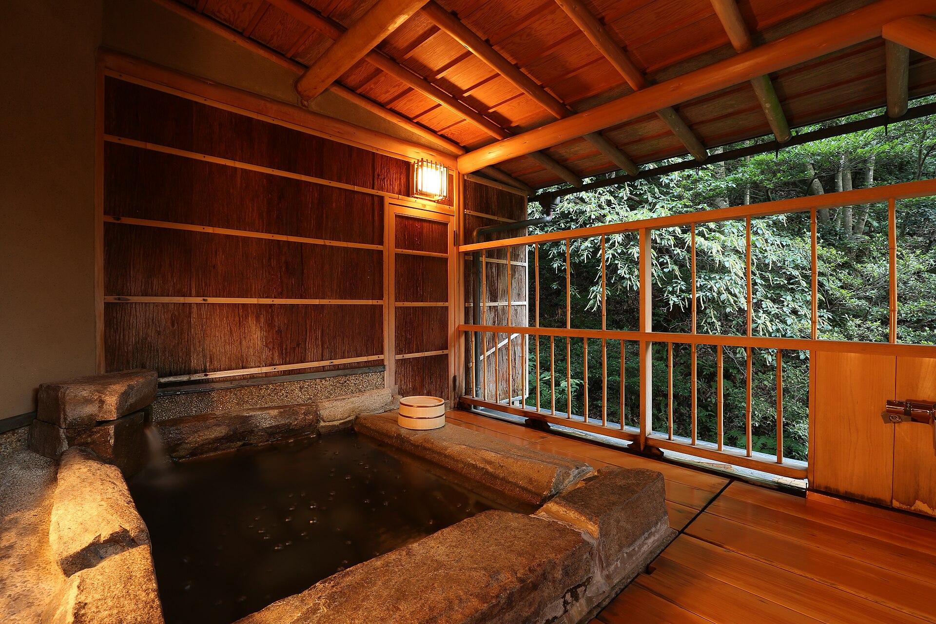 お風呂イメージ